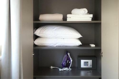 Apartamento Hektor Luxury Suite