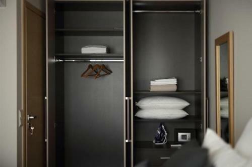 Apartamento Hektor Luxury Suite