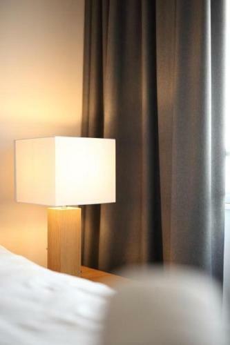 Apartamento Hektor Luxury Suite