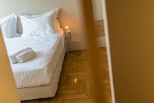 Aba Junior Apartment