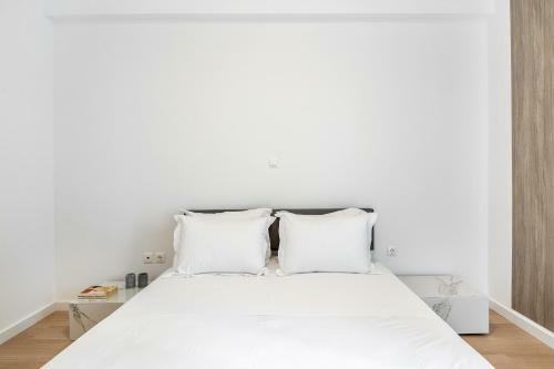 Stylish Formionos Apartment