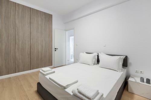 Stylish Formionos Apartment