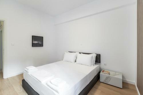 Stylish Formionos Apartment