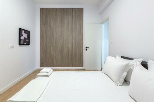 Stylish Formionos Apartment