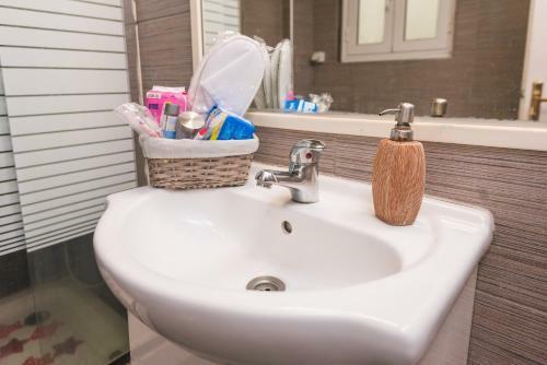 Apartamento Casa Katerina