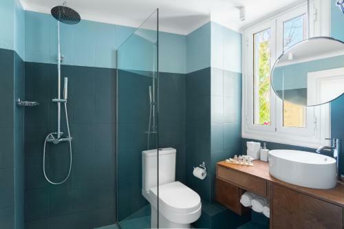 Apartamento Hidesign Athens Apollon Luxury Apt In Plaka Acropolis