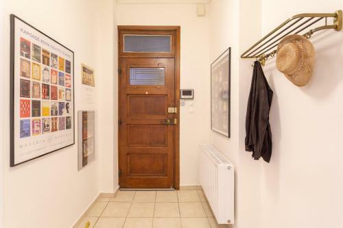 Apartamento Hidesign Athens Apollon Luxury Apt In Plaka Acropolis