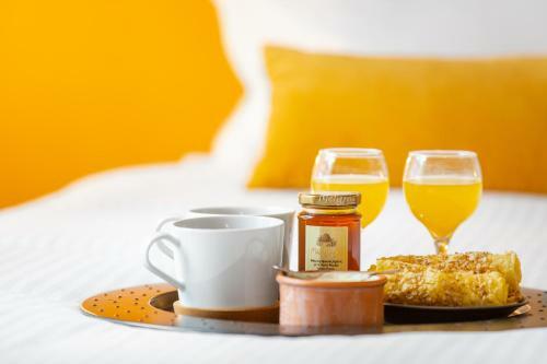 Apartamento Hidesign Athens Apollon Luxury Apt In Plaka Acropolis