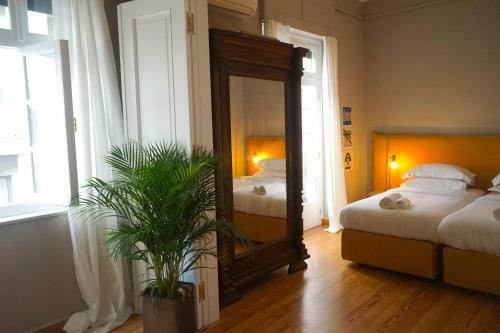 Apartamento Hidesign Athens Apollon Luxury Apt In Plaka Acropolis