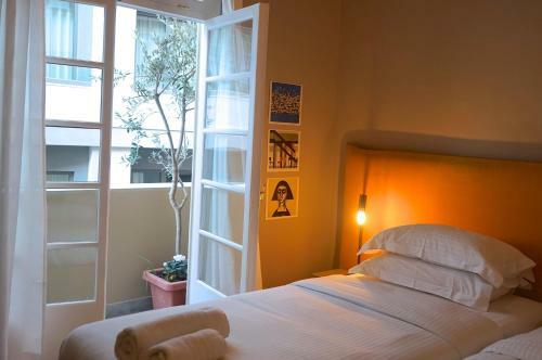 Apartamento Hidesign Athens Apollon Luxury Apt In Plaka Acropolis