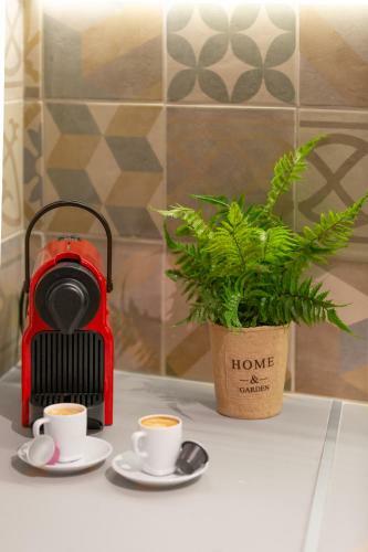 Apartamento Hidesign Athens Apollon Luxury Apt In Plaka Acropolis