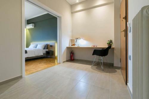 Toni's Fantastic Central 2bd Apartment!