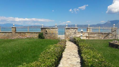 Apartamento Villa Fontana