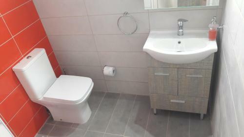 Apartamento Villa Fontana