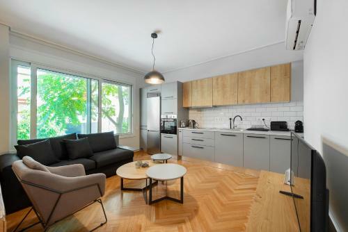 Apartamento Athensblues Kolonaki