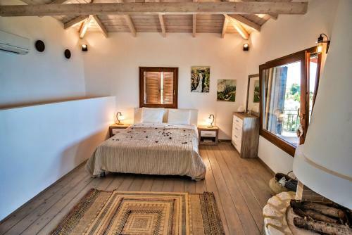 Villa Agapi