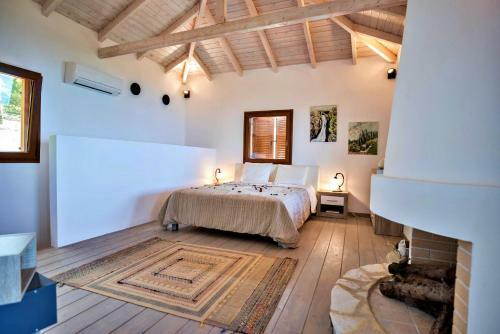 Villa Agapi