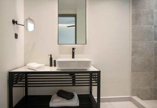 Apartamento Glyfada South42