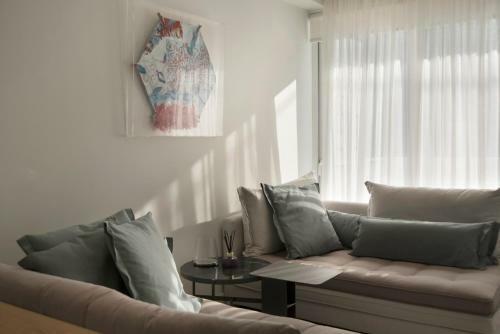 Apartamento Glyfada South42