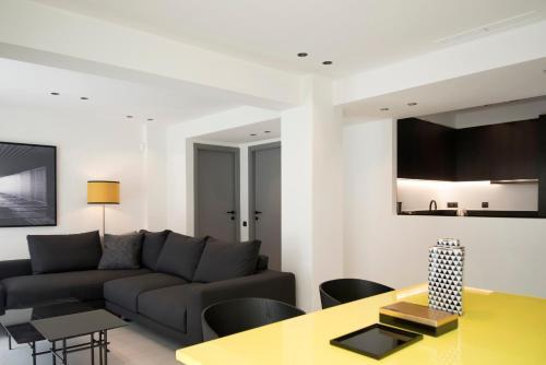 Apartamento Glyfada South42