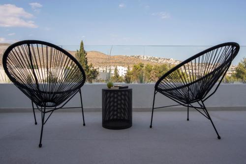Apartamento Glyfada South42