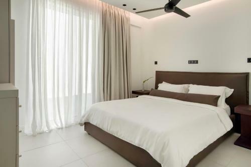 Apartamento Glyfada South42