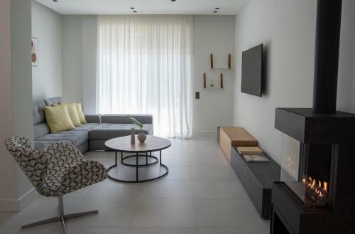 Apartamento Glyfada South42