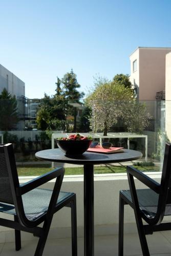 Apartamento Glyfada South42