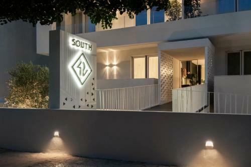 Apartamento Glyfada South42