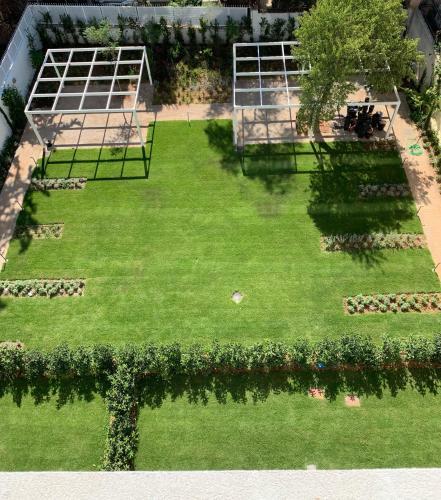 Apartamento Glyfada South42