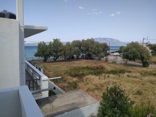Apartamento Assos Marina