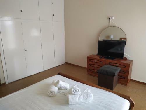Apartamento Assos Marina