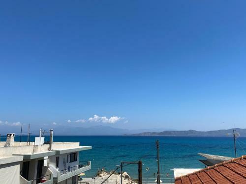 Apartamento Assos Marina