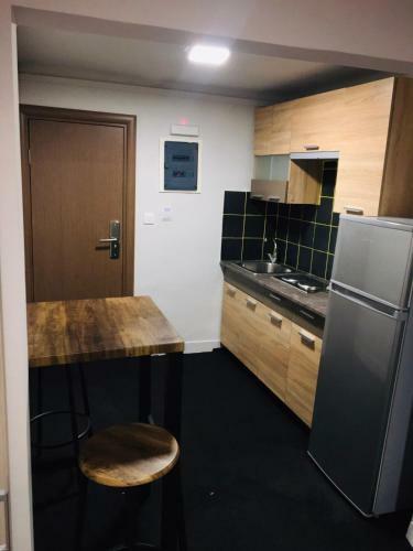 Apartamento Athens Hive
