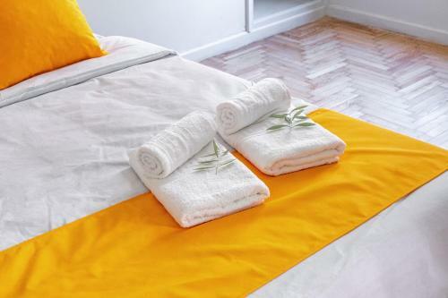 Apartamento Athens Hive