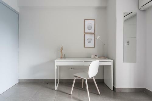 Modernized & Spacious 2bd Apartment In Chalandri By Upstreet