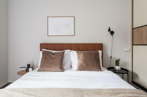 Modernized & Spacious 2bd Apartment In Chalandri By Upstreet
