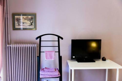 Family Apartment In Nea Smirni