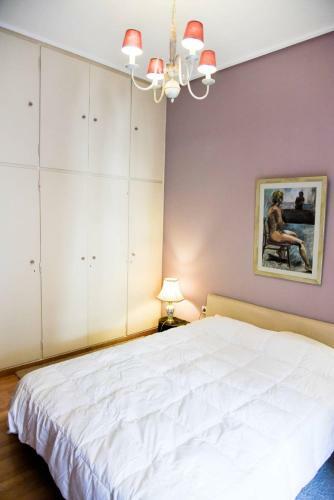 Family Apartment In Nea Smirni