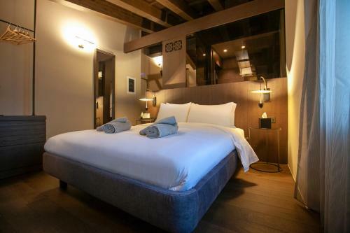 Athens 1890 Hotel & Spa