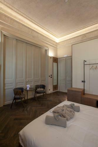 Athens 1890 Hotel & Spa