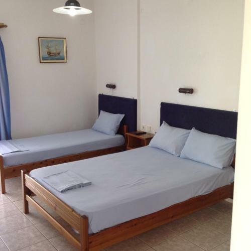 Apartamento Villa Anna