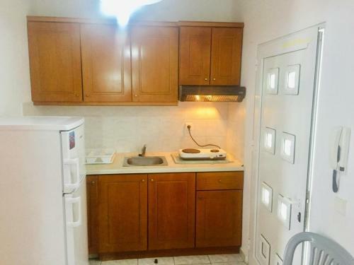 Apartamento Villa Anna