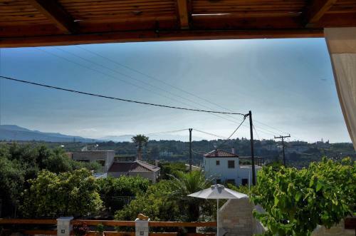 Exclusive Crete Villa Villa Myrrini 3 Bedroom Private Pool Rethymnon
