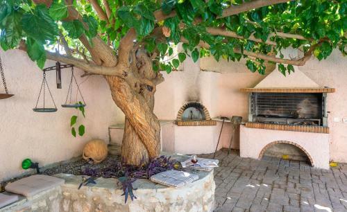 Exclusive Crete Villa Villa Asteri 4 Bedroom Private Pool Rethymnon