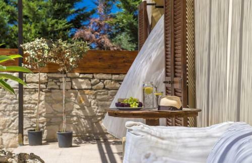 Exclusive Crete Villa Villa Citrus 3 Bedroom Private Pool Rethymnon