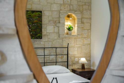 Exclusive Crete Villa Villa Argiris 4 Bedroom Private Pool Sea View Rethymnon