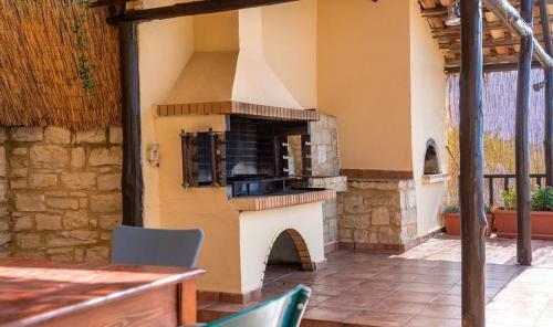 Exclusive Crete Villa Villa Argiris 4 Bedroom Private Pool Sea View Rethymnon