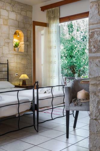 Exclusive Crete Villa Villa Argiris 4 Bedroom Private Pool Sea View Rethymnon