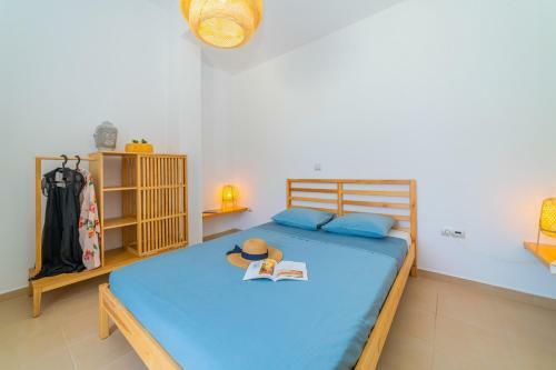 Estella Villa With Pool, Children Area, Bbq & Magnificent Views!